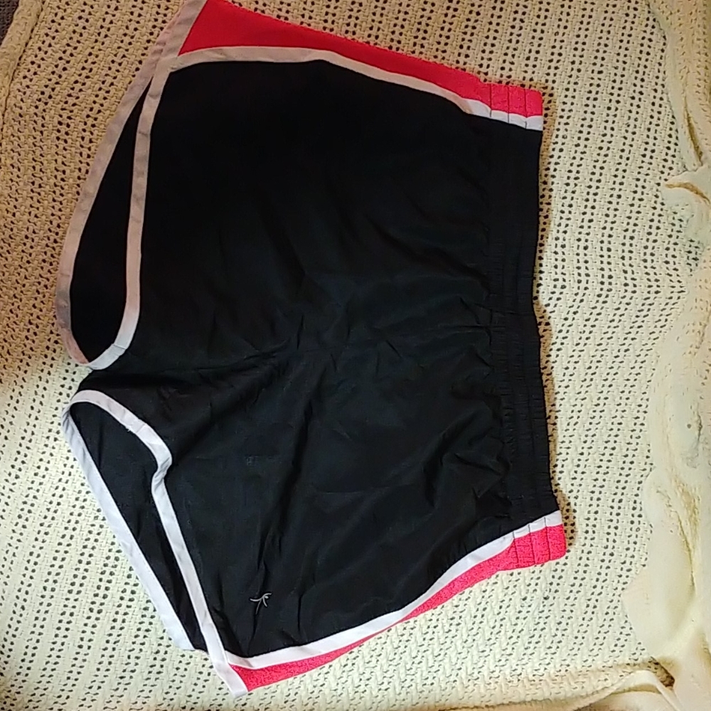 Danskin Athletic shorts